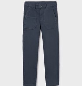 Mayoral Boys Navy Pants