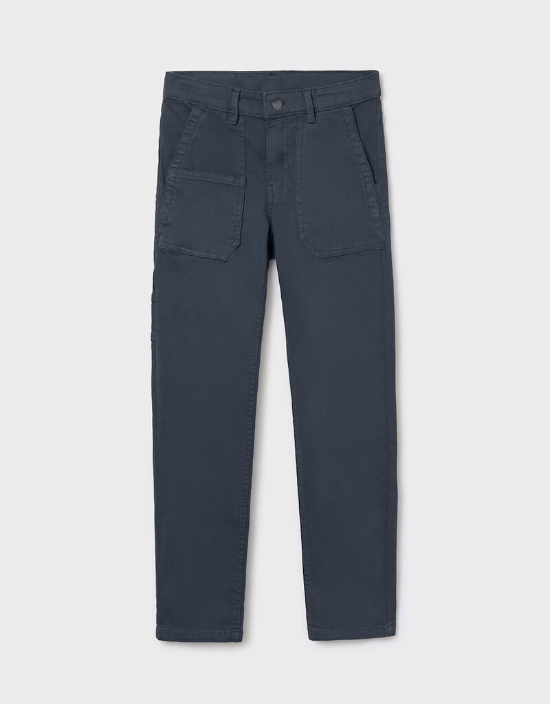 Mayoral Boys Navy Pants