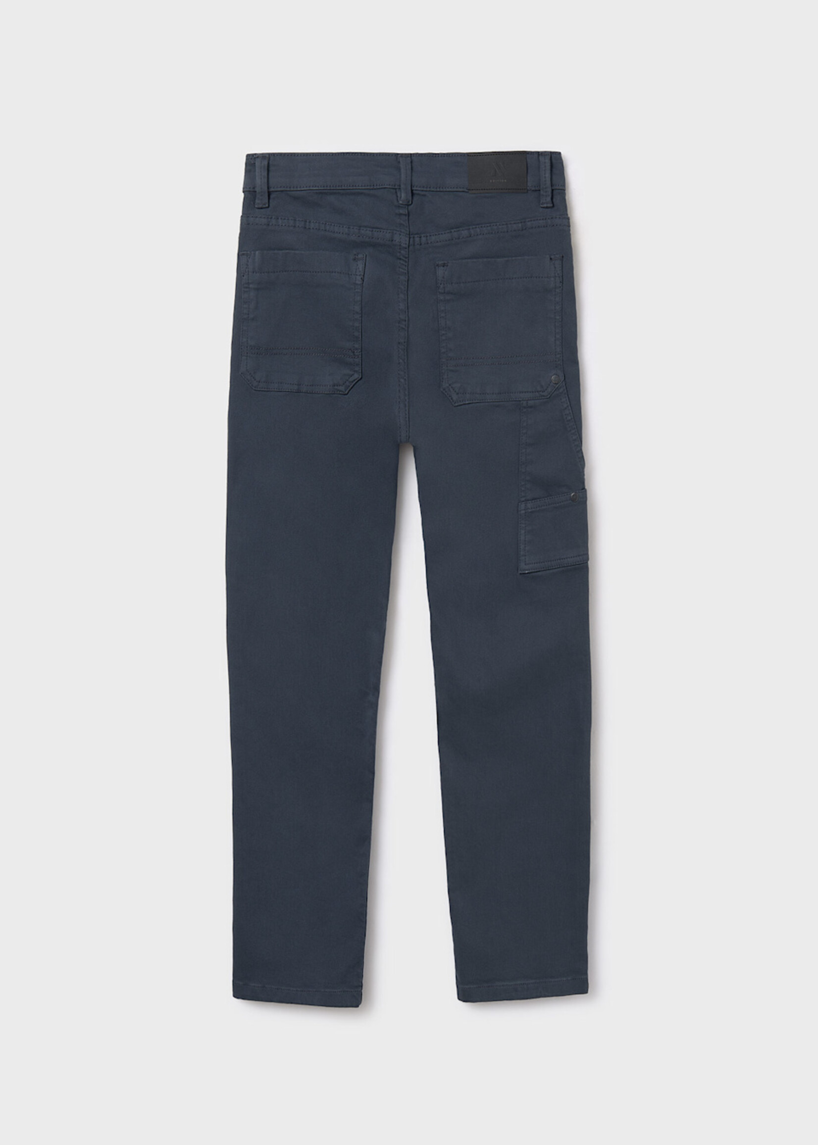 Mayoral Boys Navy Pants