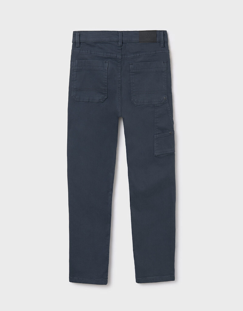 Mayoral Boys Navy Pants