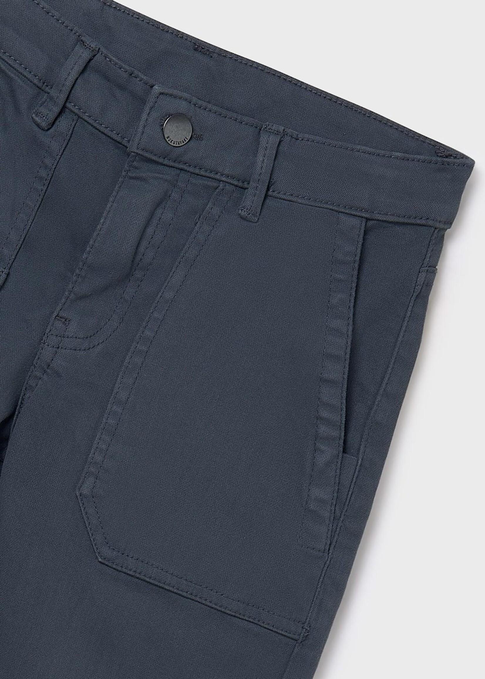 Mayoral Boys Navy Pants
