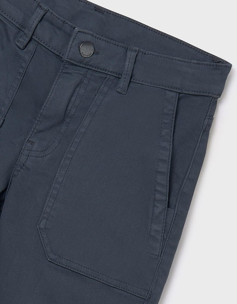 Mayoral Boys Navy Pants