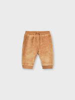 Mayoral SALE. Infant Toffee Corduroy Pants