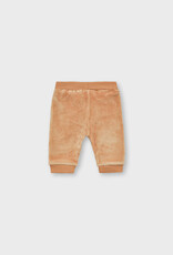 Mayoral Infant Toffee Corduroy Pants