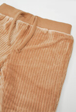 Mayoral Infant Toffee Corduroy Pants