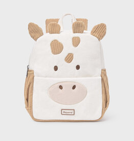 Mayoral Backpack Giraffe
