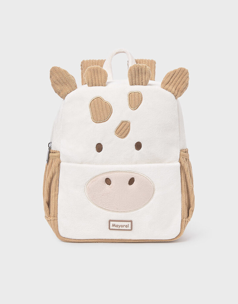 Mayoral Backpack Giraffe