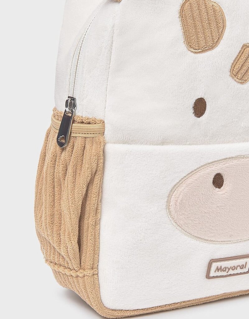 Mayoral Backpack Giraffe