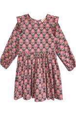 Mabel and Honey PERFECT IN PINK  DRESS