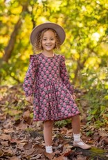 Mabel and Honey PERFECT IN PINK  DRESS