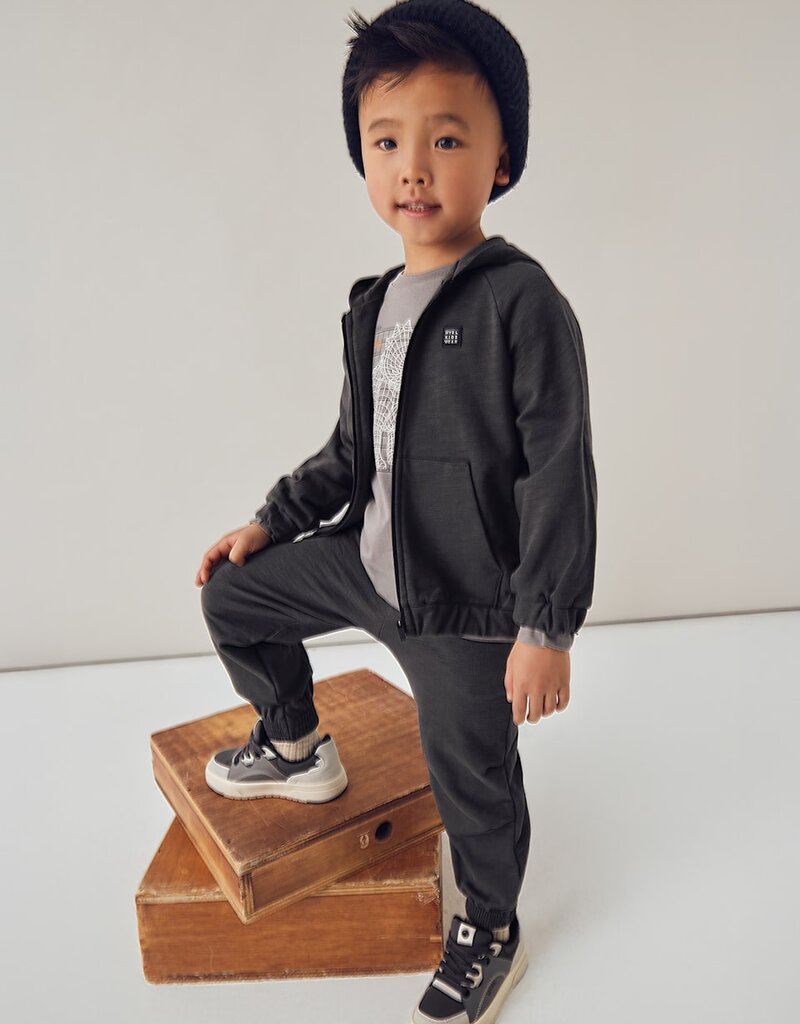 Mayoral Blackboard 2pc Tracksuit