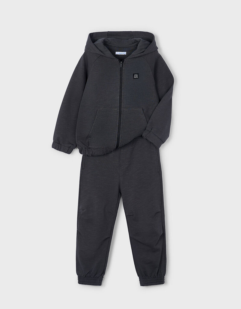 Mayoral Blackboard 2pc Tracksuit