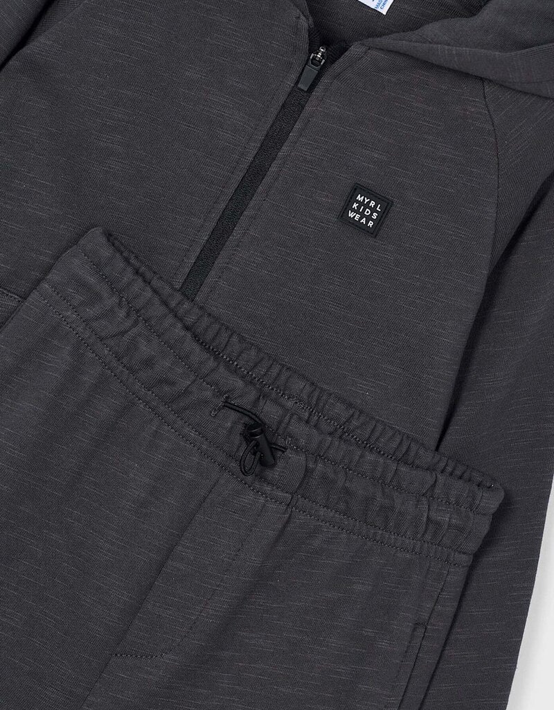 Mayoral Blackboard 2pc Tracksuit