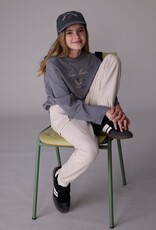 Mayoral Girls Sand Cargo Joggers