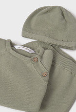 Mayoral Sage Tricot Baby Set