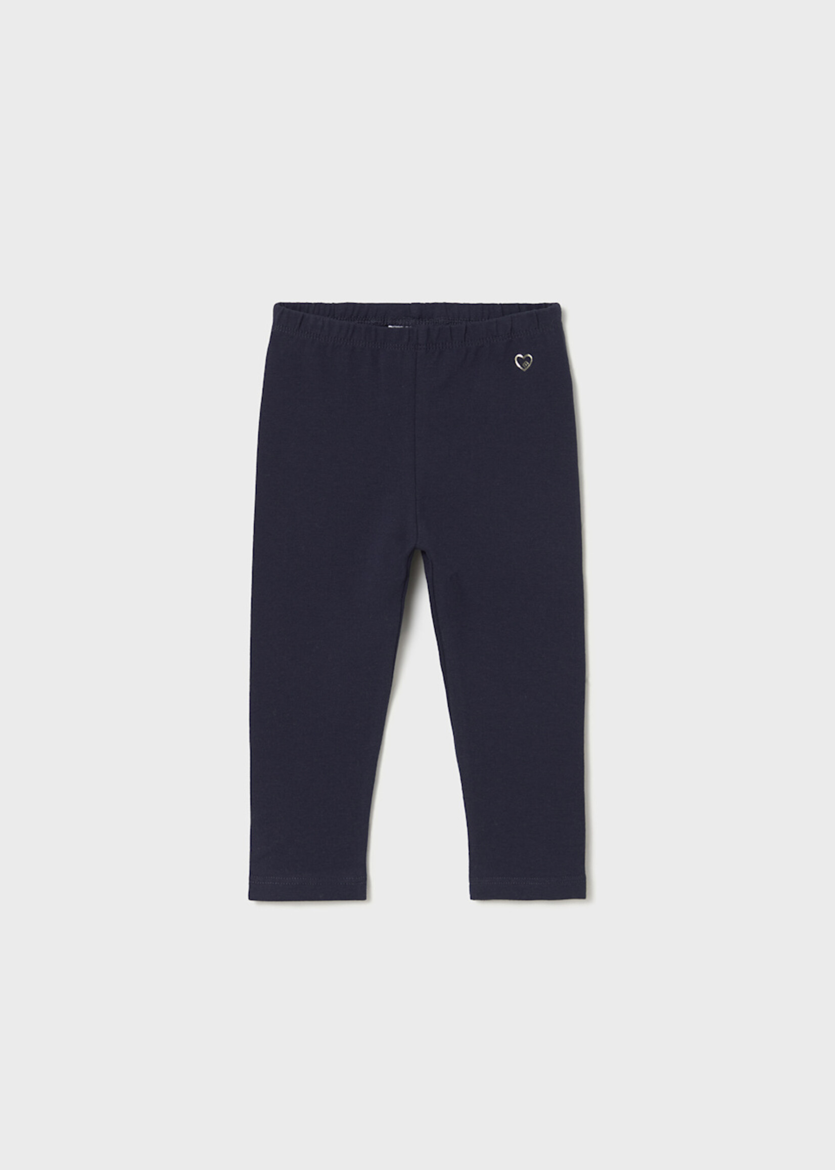 Mayoral Cotton Leggings