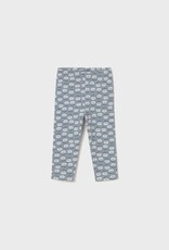 Mayoral Blue Bell Leggings
