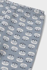 Mayoral Blue Bell Leggings