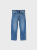 Mayoral Boys Basic Slim Jeans Med