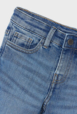 Mayoral Boys Basic Slim Jeans Med