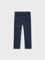 Mayoral 5 Pocket Slim Fit Basic Pant Navy