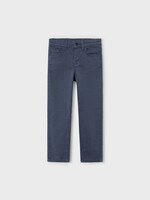 Mayoral SALE. 5 Pocket Slim Fit Basic Pant Eclipse