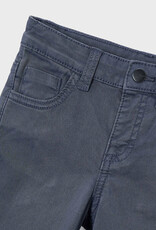 Mayoral 5 Pocket Slim Fit Basic Pant Eclipse