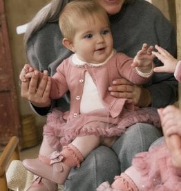 Mayoral SALE Rose 3pc Skirt Set