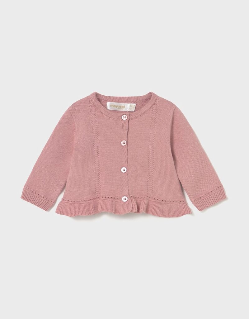 Mayoral Rose 3pc Skirt Set