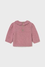 Mayoral Rose Sweater