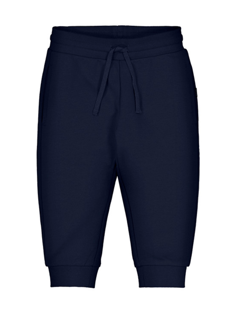 Mayoral Pullover w/Walrus Print Pant Set