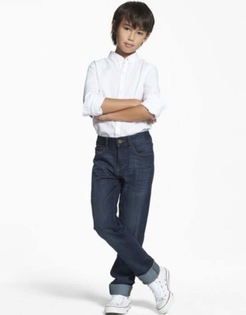 DL1961 brady slim ferret (dl ultimate™)