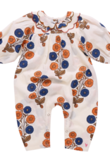 Pink Chicken baby girls darcy jumper buttercup floral