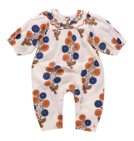 Pink Chicken SALE baby girls darcy jumper buttercup floral