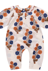 Pink Chicken baby girls darcy jumper buttercup floral