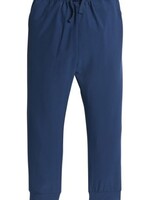 Little English Navy Sport Pant