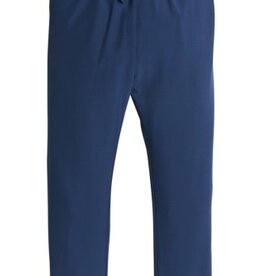 Little English Navy Sport Pant