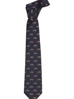 Little English SALE. Neck Tie Wagoneer