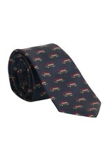 Little English Neck Tie Wagoneer