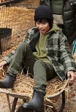 Mayoral Boys 5 Pocket Pant Dark Olive