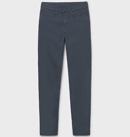 Mayoral Boys 5 Pocket Pant Navy