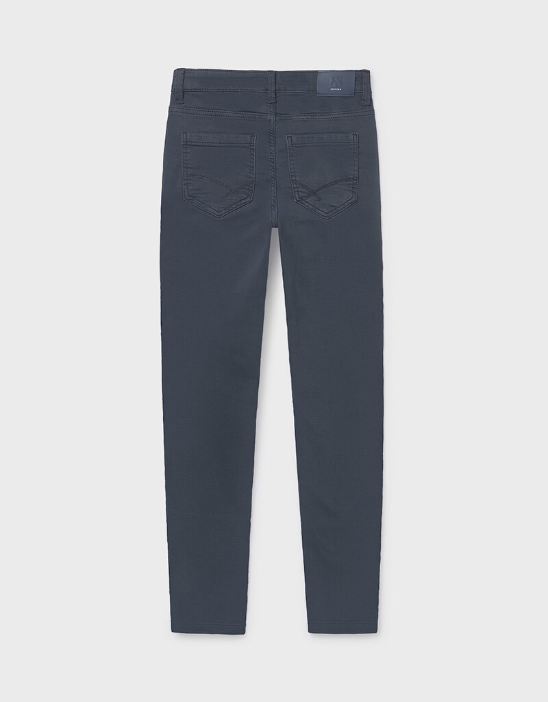 Mayoral Boys 5 Pocket Pant Navy
