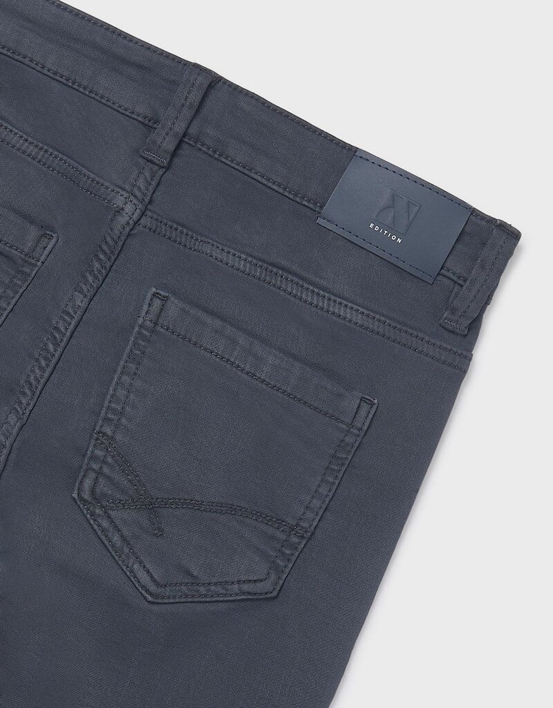 Mayoral Boys 5 Pocket Pant Navy