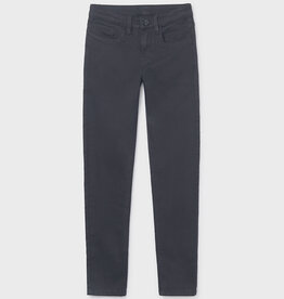 Mayoral Boys 5 Pocket Pant Black