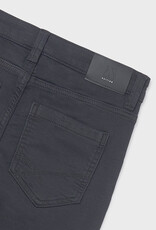 Mayoral Boys 5 Pocket Pant Black