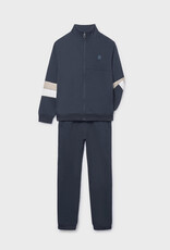 Mayoral Boys Navy 2pc Tracksuit