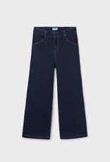 Mayoral Relax Long Dress Pant Super Dark