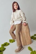 Mayoral Mayoral Leggings Camel