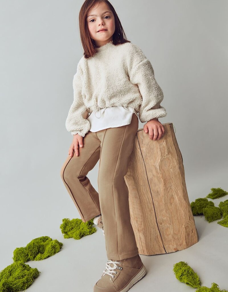 Mayoral Mayoral Leggings Camel