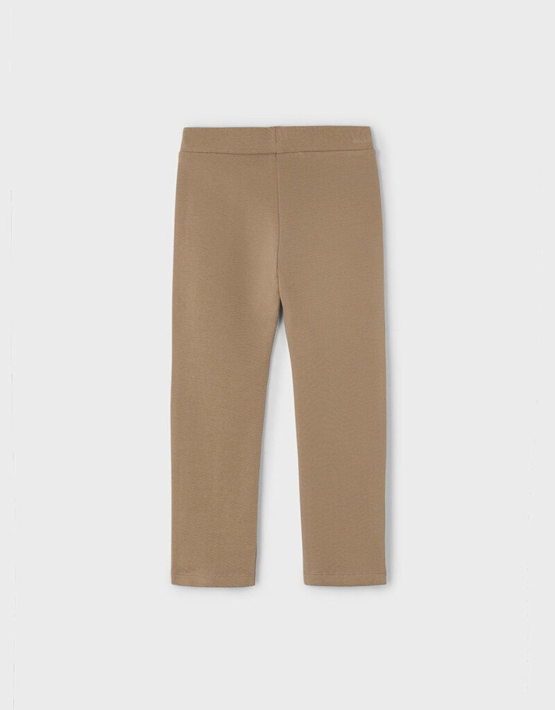 Mayoral Mayoral Leggings Camel